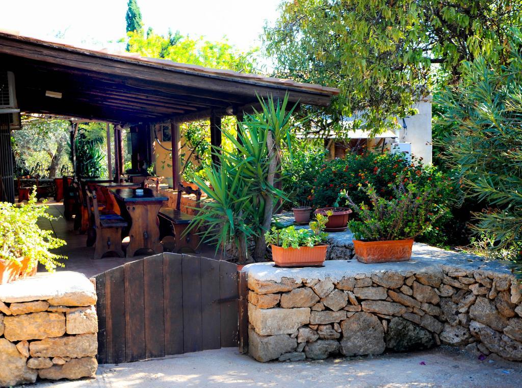 Agriturismo Calamosche Hotel Noto Exterior photo