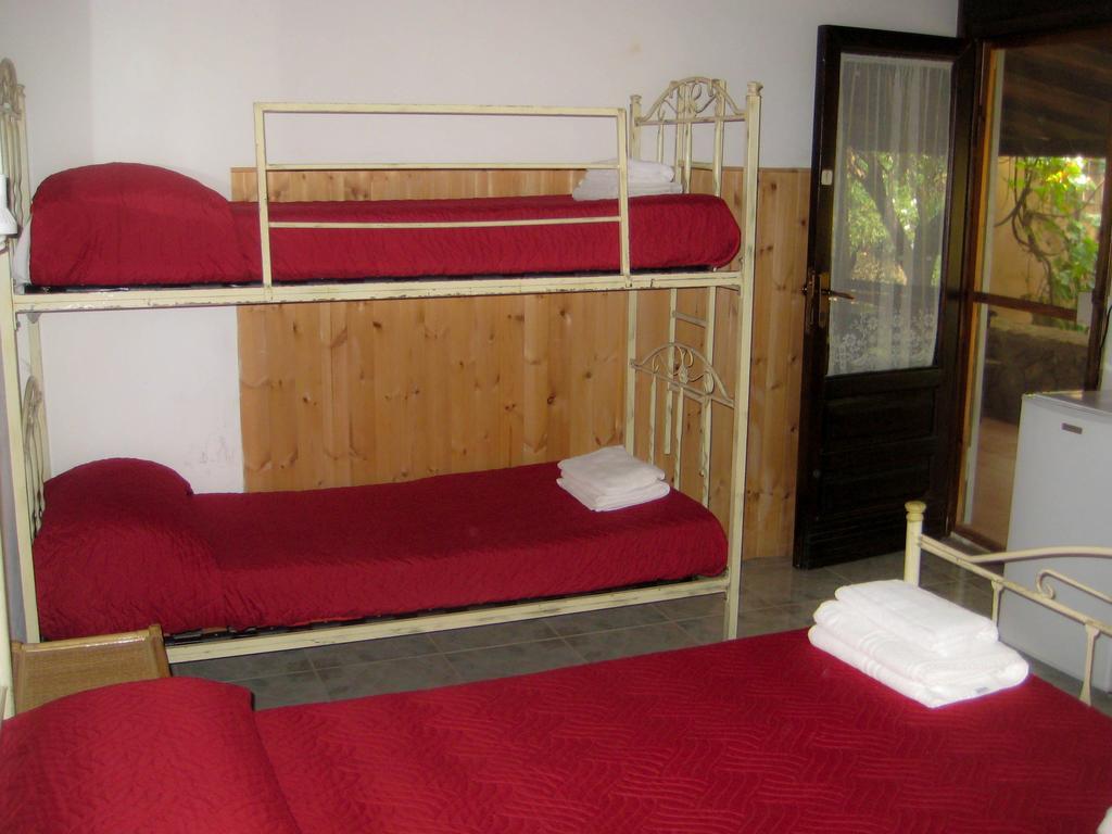 Agriturismo Calamosche Hotel Noto Exterior photo